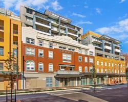 Terminus Apartment Hotel, an Ascend Collection Hotel