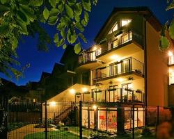 Apartamenty Tęcza