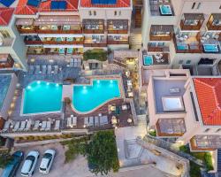 Mystery Skiathos Luxury Residence