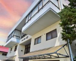 ホテルシャレー竜王