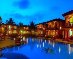 Resort Terra Paraiso Goa - A Beach Property