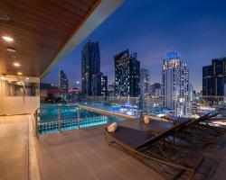 Adelphi Suites Bangkok
