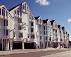 Clarion Collection Hotel Skagen Brygge