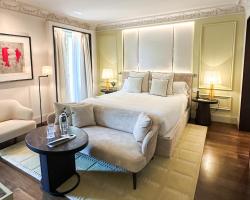 Hospes Puerta de Alcalá, a Member of Design Hotels