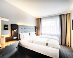 Premier Inn Berlin City Süd