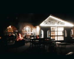Chateau D'eau Hotel