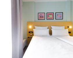 Hotel Kronprinz Berlin