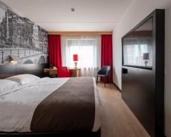 Bastion Hotel Amsterdam Zuidwest