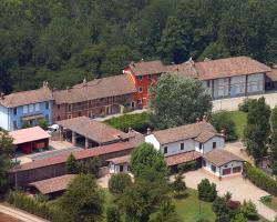 Agriturismo Cascina Caremma