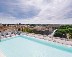 Mercure Roma Centro Colosseo