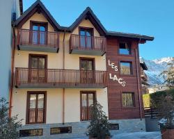 Residence Les Lacs