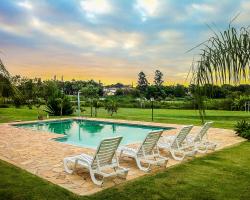 Parque Hotel Holambra