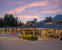 Best Western Sicamous Inn
