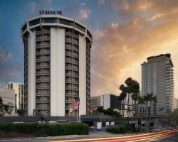 The DEXTRO Little Italy, BW Premier Collection