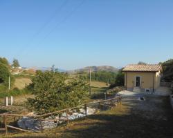 Azienda Agrituristica La Casetta del Pollino