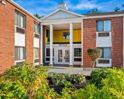 Days Inn by Wyndham Brunswick Bath Area