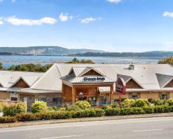 Days Inn by Wyndham Nanaimo