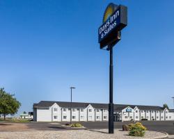 Days Inn & Suites by Wyndham Spokane Airport Airway Heights