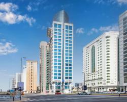 TRYP by Wyndham Abu Dhabi City Center