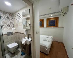Le Safran Suite Hotel
