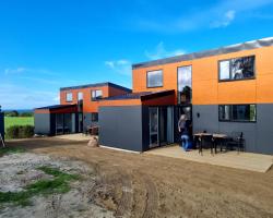 Sandkaas Family Camping & Cottages