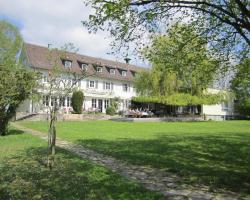 Hotel Landgut Burg GmbH