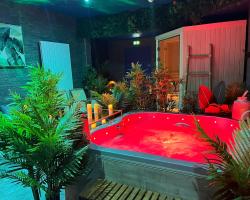 Hôtel & Spa Le Gambetta, Bergerac, Centre ville