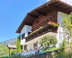 Ferienwohnung Jeller