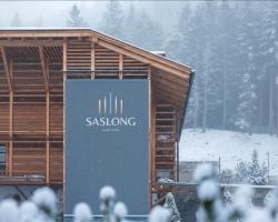 Alpstay - Smart Hotel Saslong