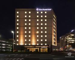 Daiwa Roynet Utsunomiya