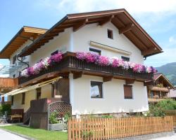 Ferienhaus Raffeiner