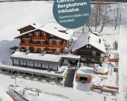 Hotel Restaurant Waldhaus