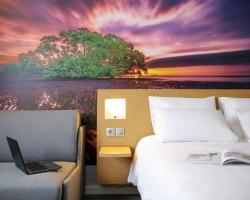 Novotel Lille Centre Grand Place