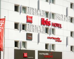 ibis Marseille Timone