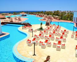 Fantazia Resort Marsa Alam