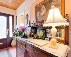 Teach Cuailgne/Cooley House B&B