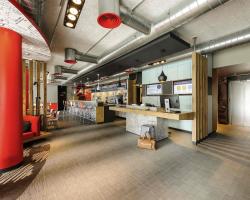 ibis Hotel München Messe