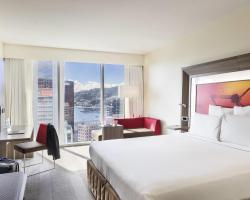 Novotel Wellington