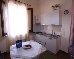 Bovio guest House