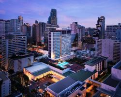 Pullman Bangkok King Power