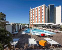 Novotel Salerno Est Arechi