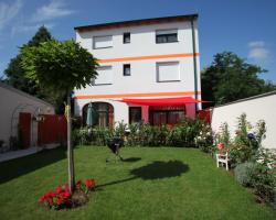 DAS LANDHAUS KLAMBAUER - APARTMENTHAUS Prämiumpartnerbetrieb St MartinsTherme