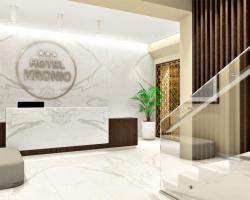 Hotel Kronio