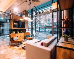 ibis Belfast City Centre