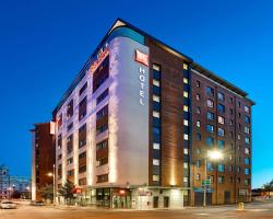ibis Belfast City Centre