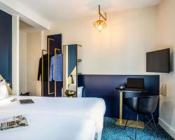 ibis Styles Paris 15 Lecourbe
