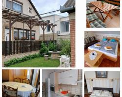 Nati és Bea Vendégház