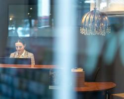 Mercure Wellington Central City Hotel and Apartments