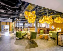 Ibis Styles Regensburg