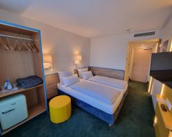 myMINGA13 - Hotel & serviced Apartments
